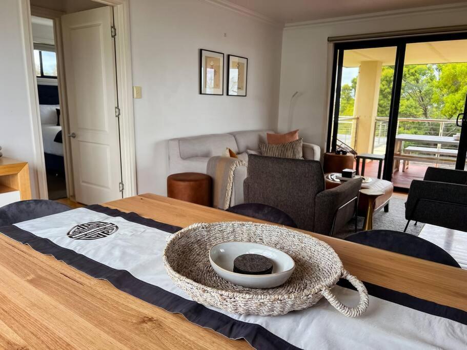 Villa Kelp Freycinet Coles Bay Esterno foto